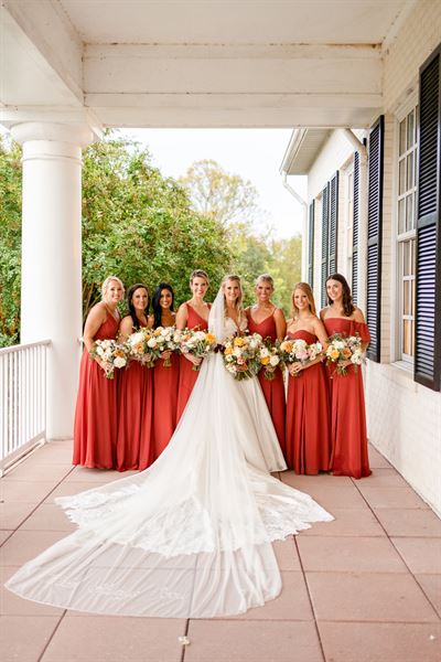 The Cannon Golf Club