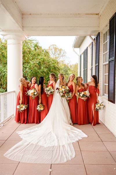 The Cannon Golf Club