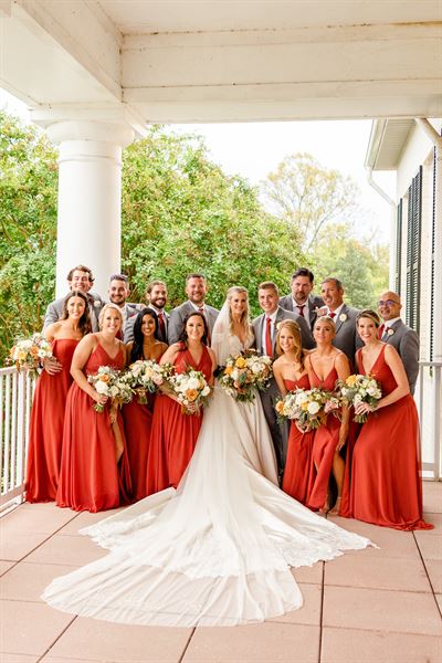 The Cannon Golf Club