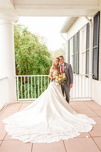 The Cannon Golf Club