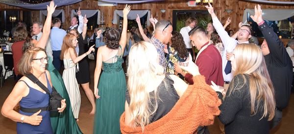 John Gallagher Wedding & Special Event Entertainment | Erie PA Wedding DJ