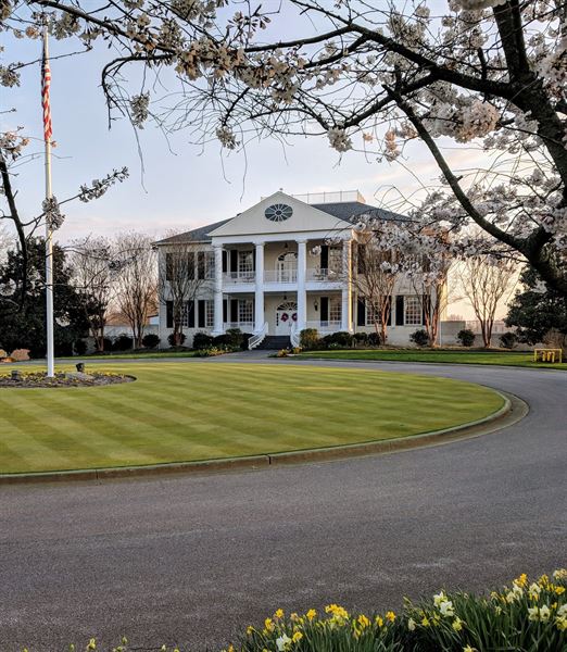 The Cannon Golf Club