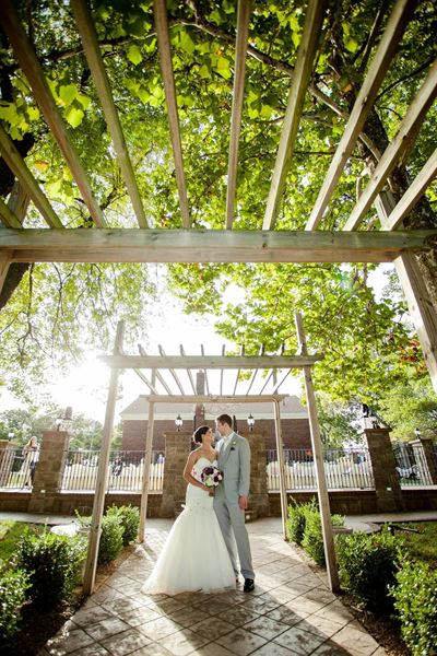 Mallinson Vineyard and Hall