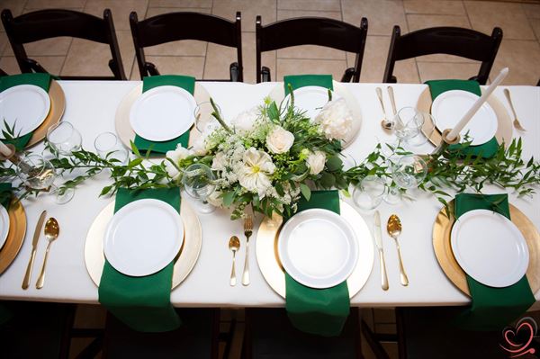 Mallinson Vineyard and Hall