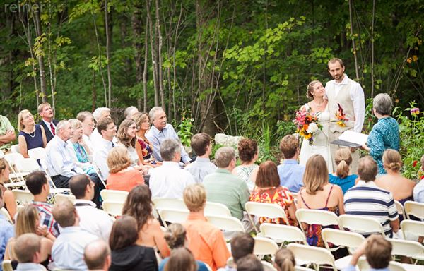 The Notch House on Lake Willoughby