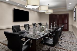 Chairman's Board Room
