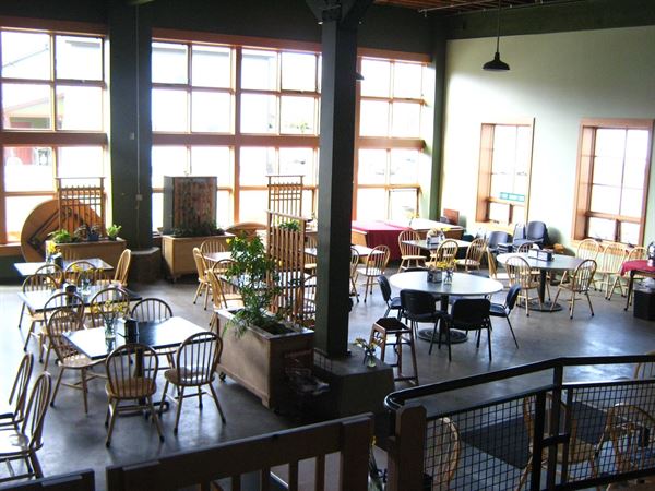 Burns Street Community Center