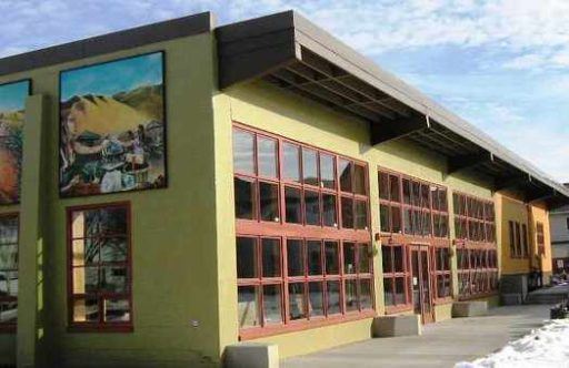 Burns Street Community Center