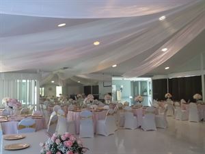 Venue Rental