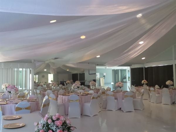 The Clubhouse at Seven Hills