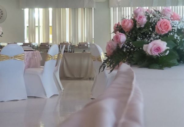 The Clubhouse at Seven Hills