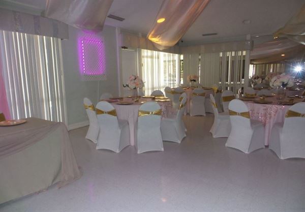 The Clubhouse at Seven Hills