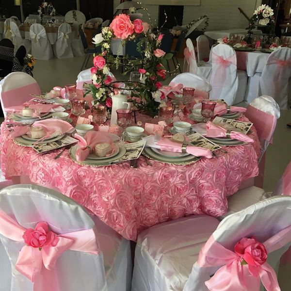 The Clubhouse at Seven Hills