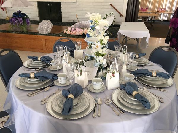 The Clubhouse at Seven Hills