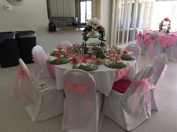 The Clubhouse at Seven Hills