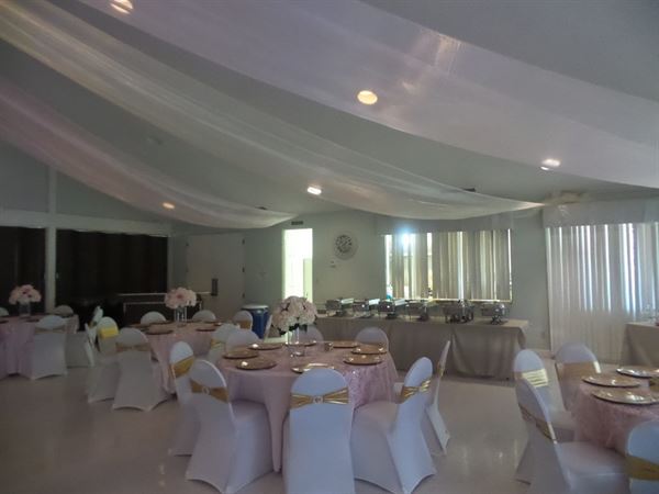 The Clubhouse at Seven Hills