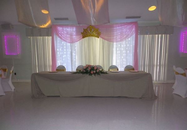 The Clubhouse at Seven Hills