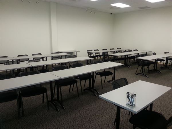 Athena Gun Club and Conference Center