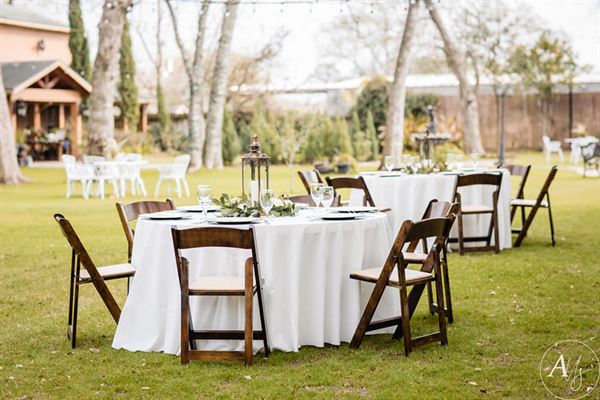 Oak Tree Manor Weddings