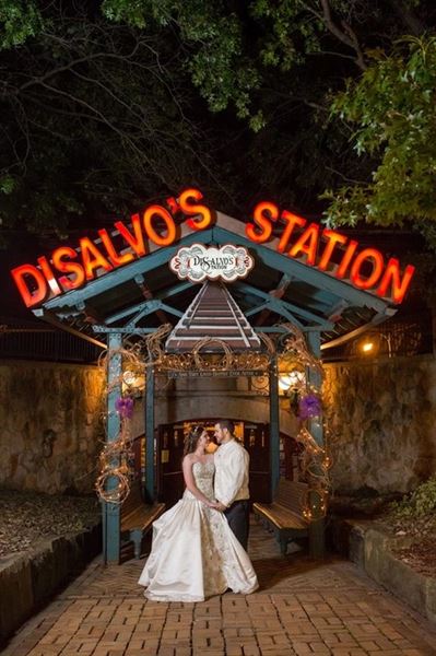 DiSalvo's Station Dining & Event Venue