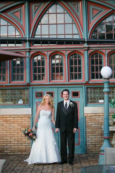 DiSalvo's Station Dining & Event Venue