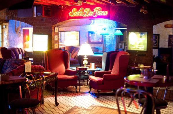 DiSalvo's Station Dining & Event Venue