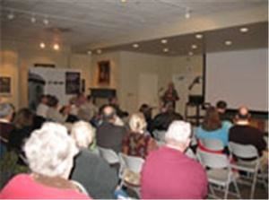 Preservation Gallery