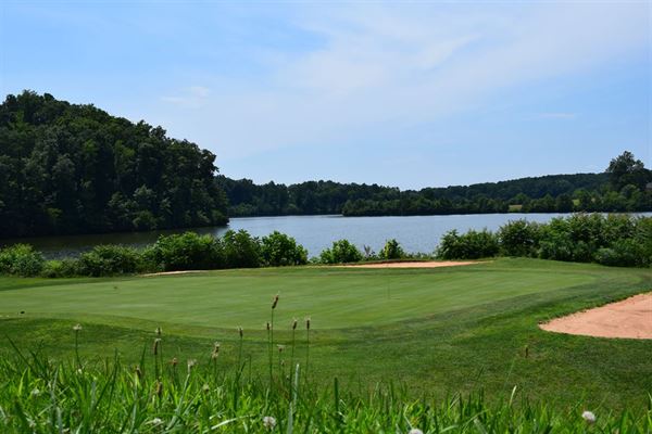 Country Club of Culpeper