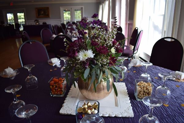 Country Club of Culpeper