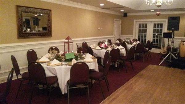 Country Club of Culpeper