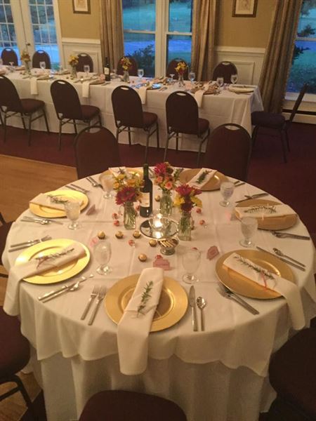 Country Club of Culpeper