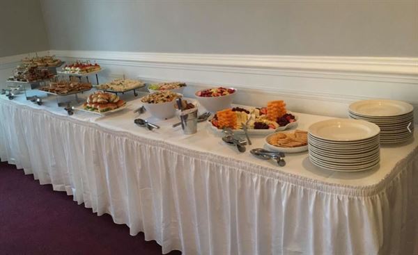 Country Club of Culpeper