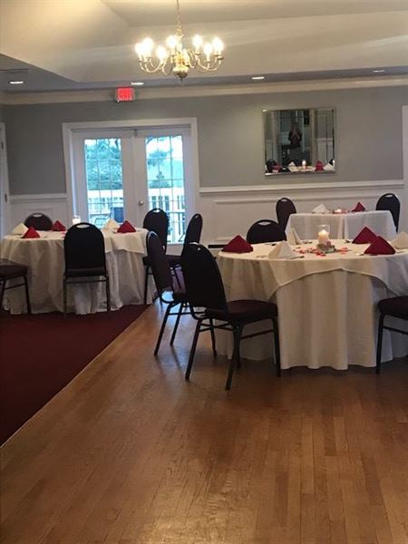 Country Club of Culpeper