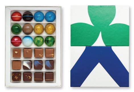 andSons Chocolatiers