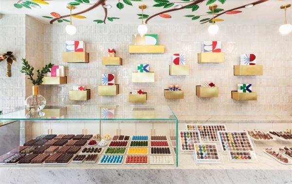 andSons Chocolatiers