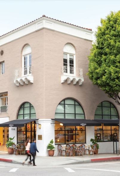 andSons Chocolatiers