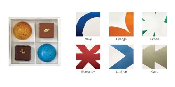 andSons Chocolatiers