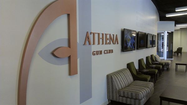 Athena Gun Club and Conference Center