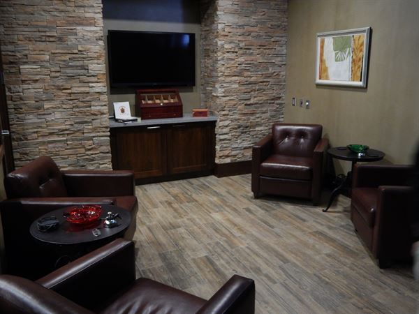 Athena Gun Club and Conference Center