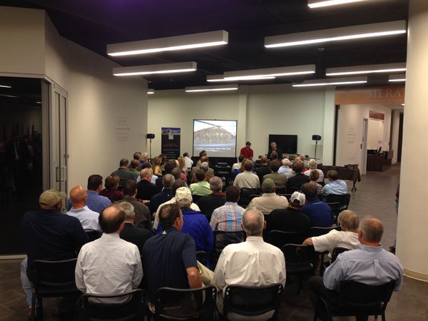 Athena Gun Club and Conference Center