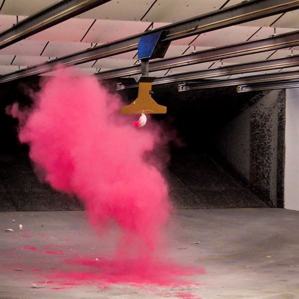 Athena Gun Club and Conference Center