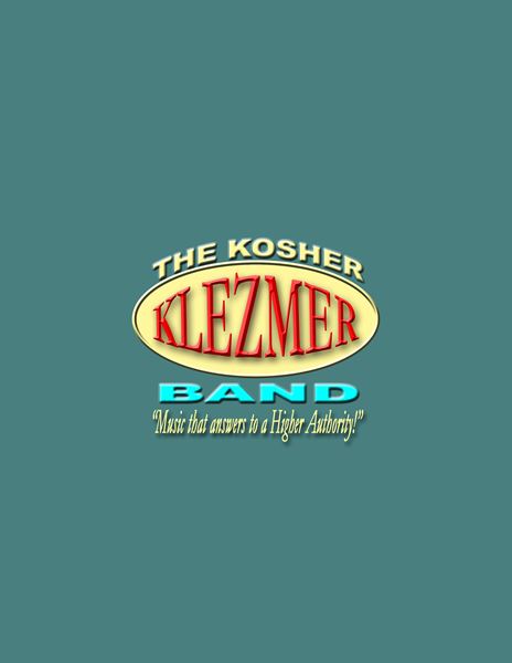 The Kosher Klezmer Band