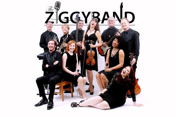 The Ziggy Band
