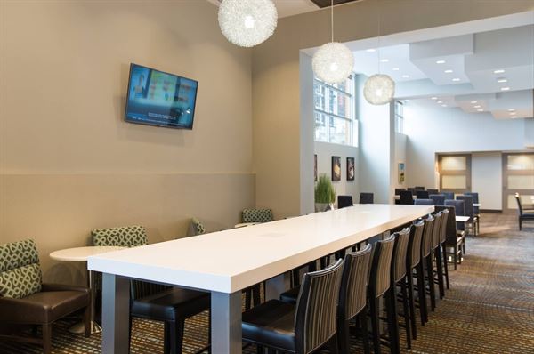 Residence Inn Nashville Vanderbilt/West End