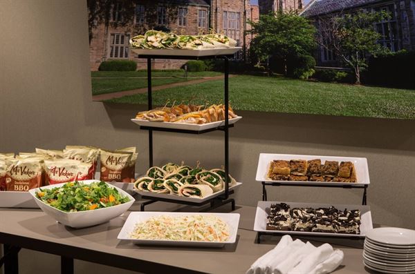 Residence Inn Nashville Vanderbilt/West End