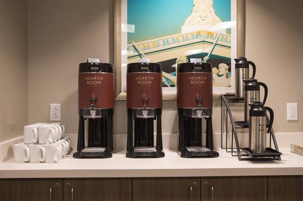 Residence Inn Nashville Vanderbilt/West End