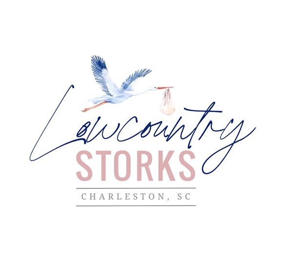 Low Country Storks
