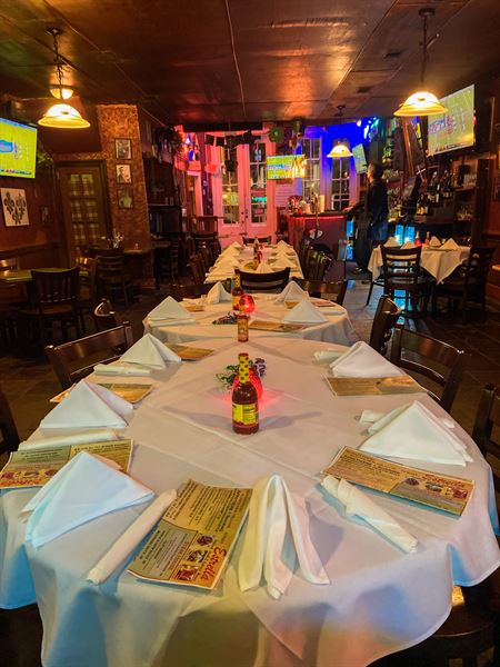 Estrella Steak & Lobster