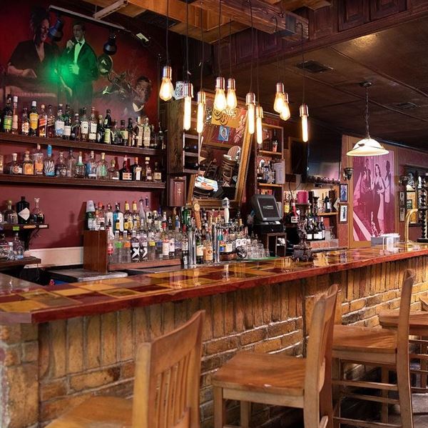 Estrella Steak & Lobster