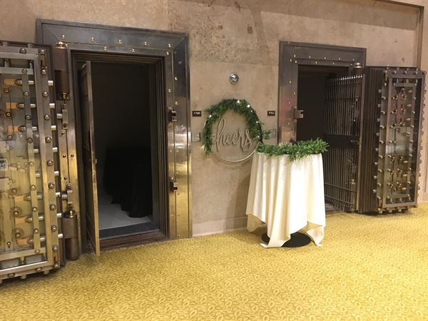 Mayo Clinic Health System Event Center